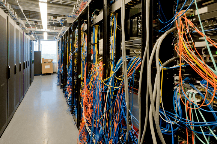 Natural and Human Networks - Let's Talk Science